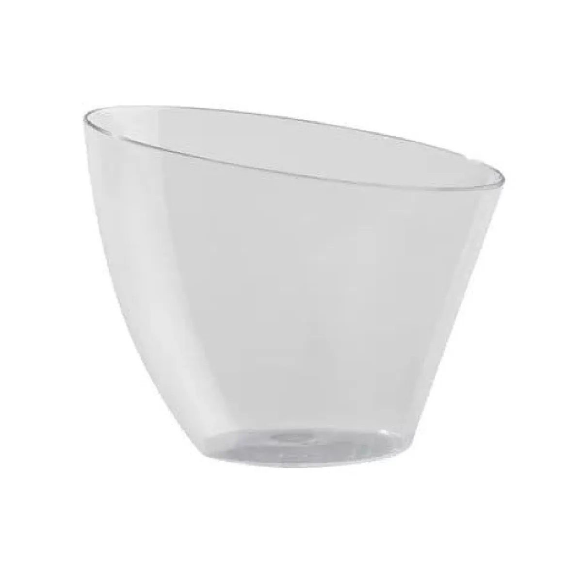 Martellato Lepelgebak cups Vela (140 ml) / 100 stuks Hot