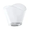 Martellato Lepelgebak cups Wave (50 ml) / 100 stuks Hot