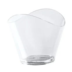 Martellato Lepelgebak cups Wave (120 ml) / 100 stuks Discount
