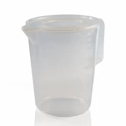 Martellato Maatbeker met Deksel 6L
