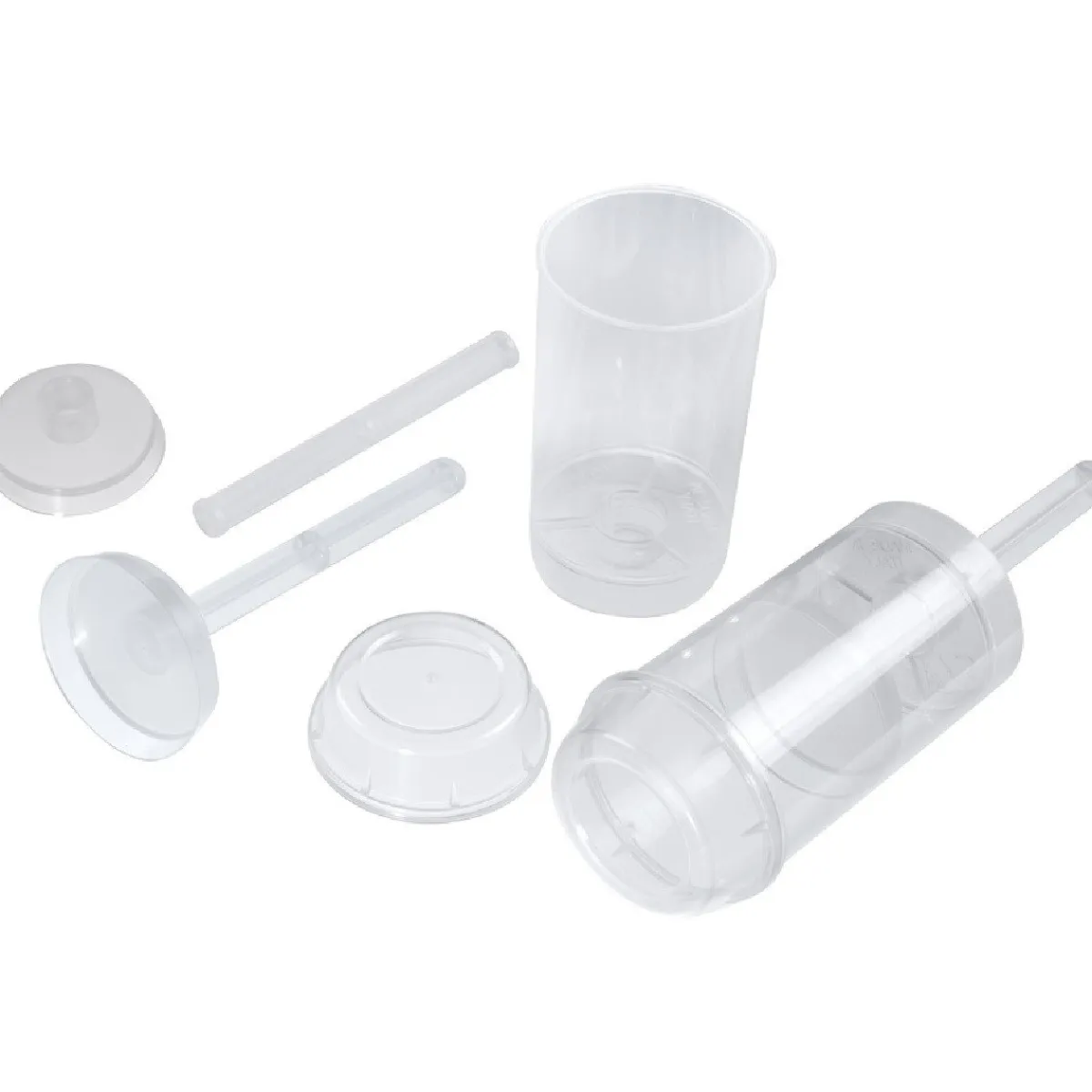 Martellato Push up CakePops Rond model 100st. Online