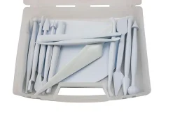 Martellato Set modelleren boetseer 12-delig Clearance