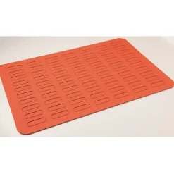 Martellato siliconen bakmat mini-eclairs 18 x 60 mm Best