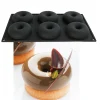 Martellato Siliconen Vorm Donut Ø75x25mm (6) 29x17cm Hot