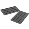 Martellato Siliconen Vorm Eclair 125x28mm (4) 29x17cm Outlet
