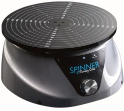 Martellato Spinner Elektrisch Draaiplateau Ø24cm Discount