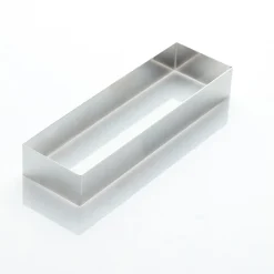 Martellato Taartring RVS Rechthoek 62x252x40mm Best