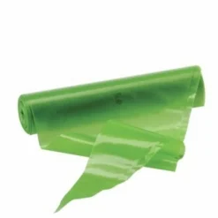 Martellato Wegwerp Spuitzak 40cm Groen 100 stuks Hot