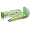 Martellato Wegwerp Spuitzak 55cm Groen 100 stuks Hot