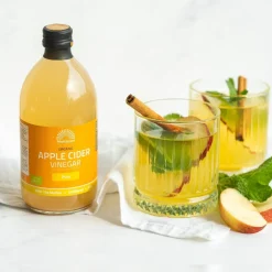 Mattisson Appelazijn Puur Biologisch 1000ml Online