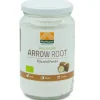 Mattisson Arrowroot (Pijlwortel Poeder) Biologisch 190g Hot