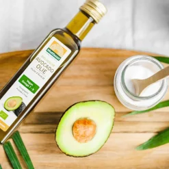 Mattisson Avocado Olie Biologisch 250ml Discount