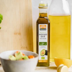 Mattisson Avocado Olie Biologisch 250ml Discount