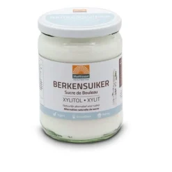 Mattisson Berkensuiker Xylitol 400g Outlet