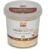 Mattisson Cacaoboter Biologisch 300g Outlet
