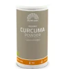 Mattisson Geelwortel Kurkuma Poeder Biologisch 125g New
