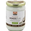 Mattisson Kokosolie Extra Virgin Biologisch 500ml Discount