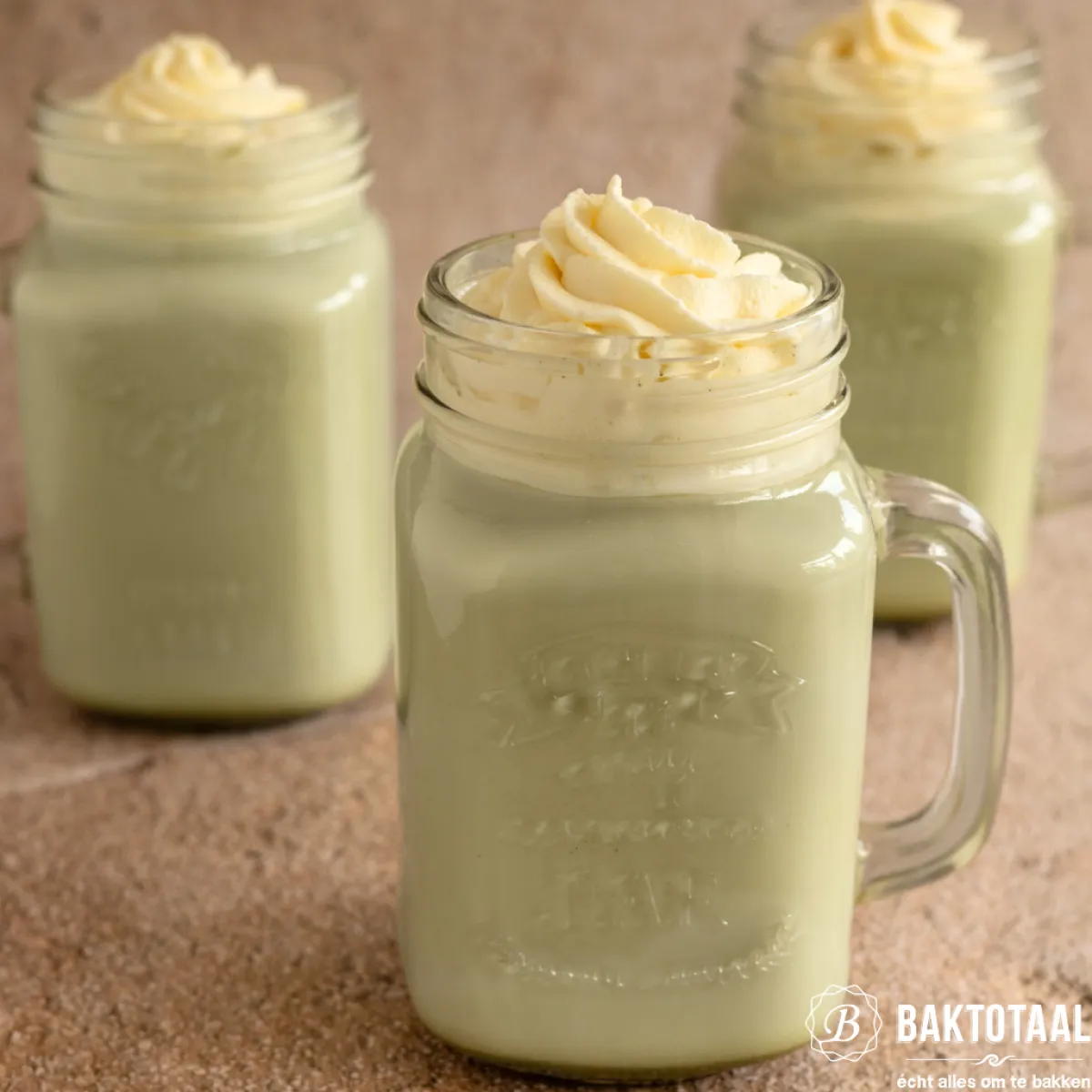Mattisson Matcha Poeder Biologisch 125g Clearance