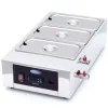 Maxima Chocoladesmelter 3x 1/3GN Professioneel Sale