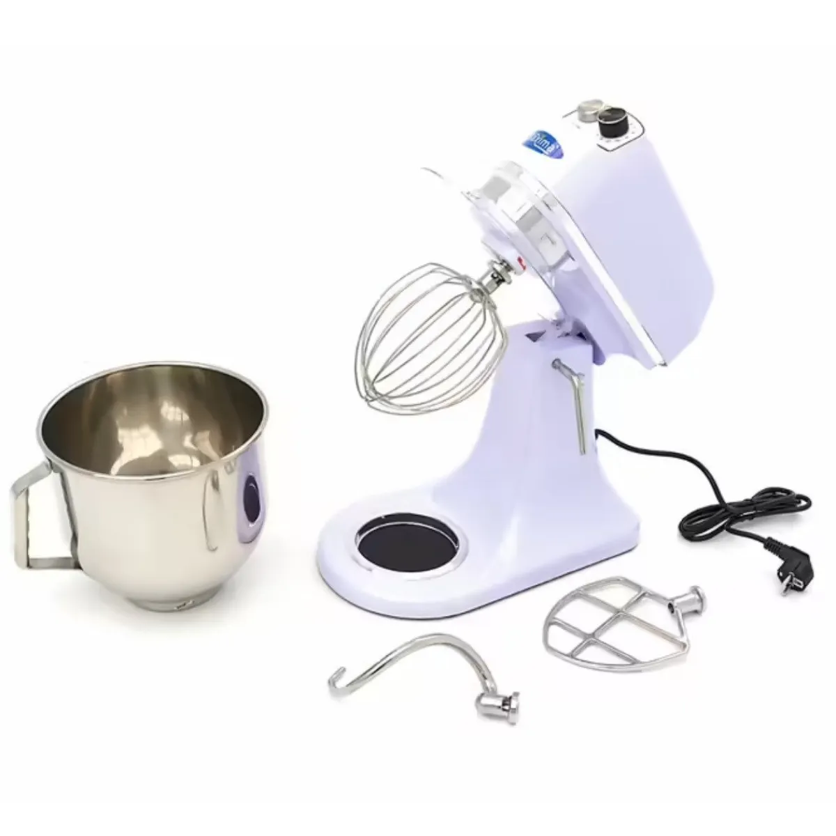 Maxima Planeetmenger MPM 7L Lila Professioneel New