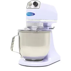 Maxima Planeetmenger MPM 7L Lila Professioneel New