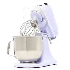 Maxima Planeetmenger MPM 7L Lila Professioneel New