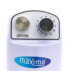 Maxima Planeetmenger MPM 7L Lila Professioneel New