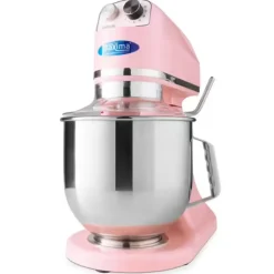 Maxima Planeetmenger MPM 7L Pastel Roze Professioneel Best