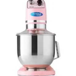 Maxima Planeetmenger MPM 7L Pastel Roze Professioneel Best