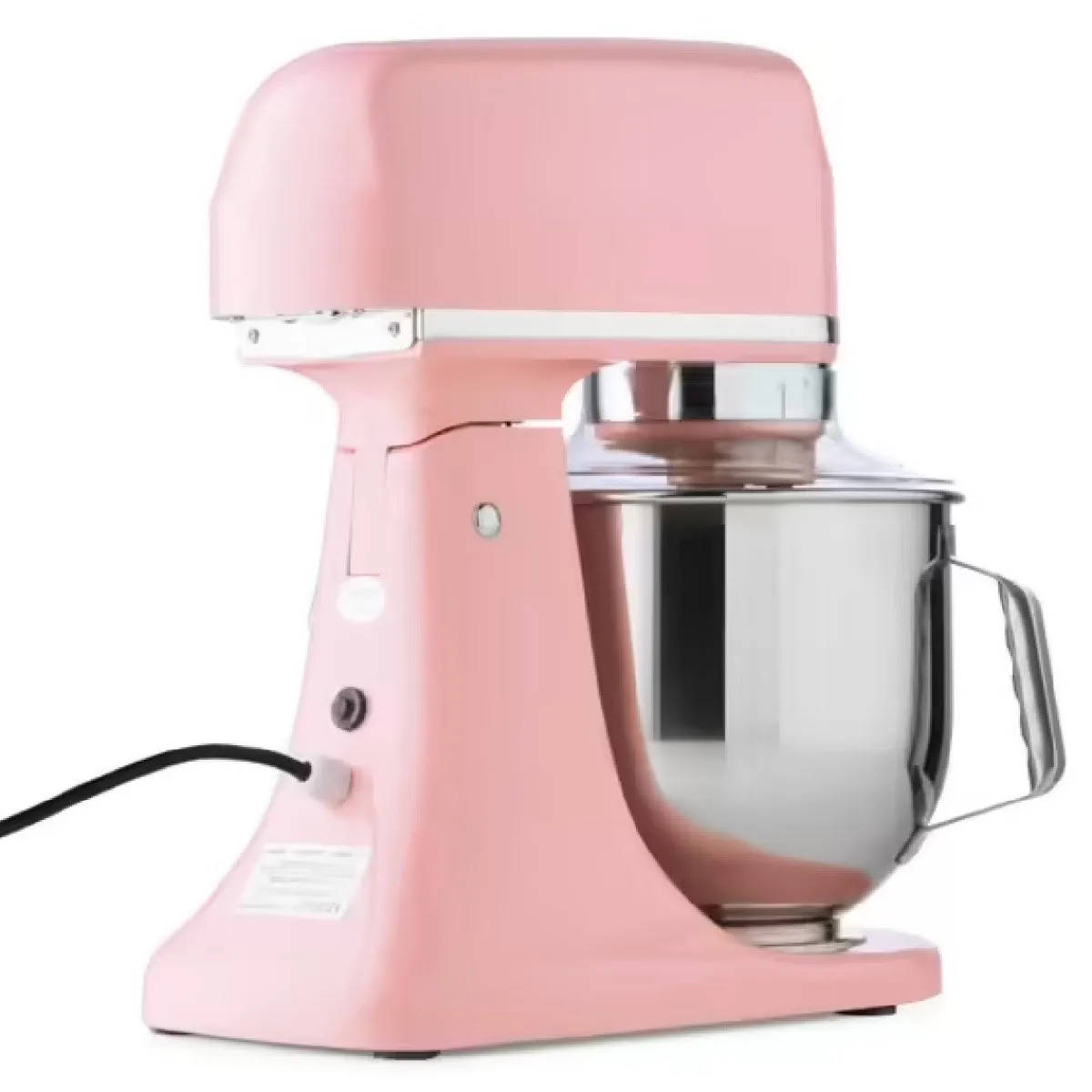 Maxima Planeetmenger MPM 7L Pastel Roze Professioneel Best