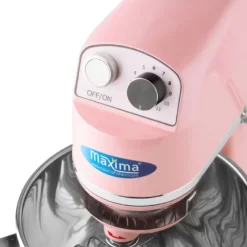 Maxima Planeetmenger MPM 7L Pastel Roze Professioneel Best