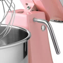 Maxima Planeetmenger MPM 7L Pastel Roze Professioneel Best
