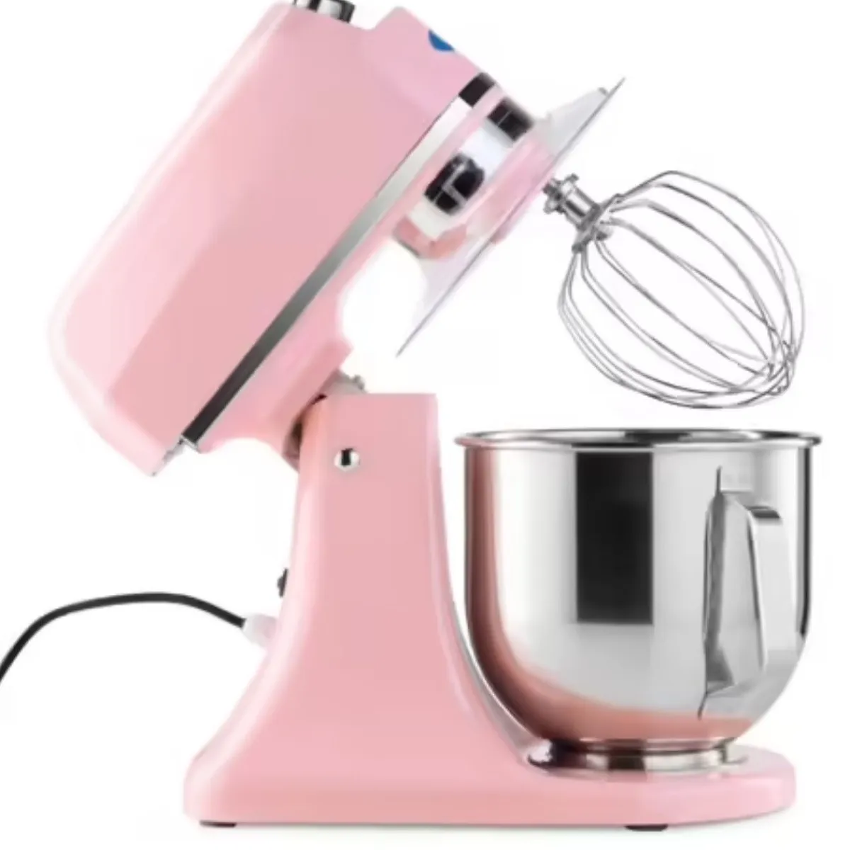 Maxima Planeetmenger MPM 7L Pastel Roze Professioneel Best
