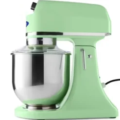 Maxima Planeetmenger MPM 7L Pastel Groen Professioneel New