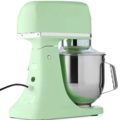 Maxima Planeetmenger MPM 7L Pastel Groen Professioneel New