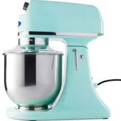 Maxima Planeetmenger MPM 7L Pastel Blauw Professioneel Sale