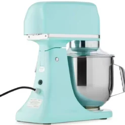 Maxima Planeetmenger MPM 7L Pastel Blauw Professioneel Sale