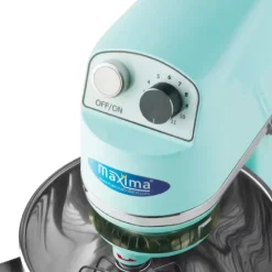 Maxima Planeetmenger MPM 7L Pastel Blauw Professioneel Sale