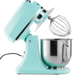 Maxima Planeetmenger MPM 7L Pastel Blauw Professioneel Sale