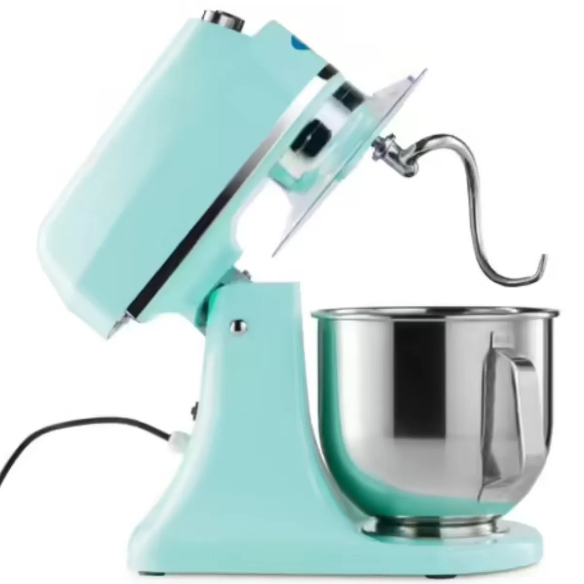 Maxima Planeetmenger MPM 7L Pastel Blauw Professioneel Sale