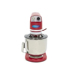 Maxima Planeetmenger MPM 7L Rood Professioneel Clearance