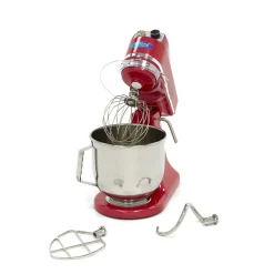 Maxima Planeetmenger MPM 7L Rood Professioneel Clearance