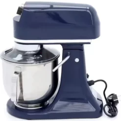 Maxima Planeetmenger MPM 7L Staalblauw Professioneel Best