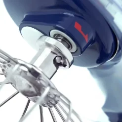 Maxima Planeetmenger MPM 7L Staalblauw Professioneel Best