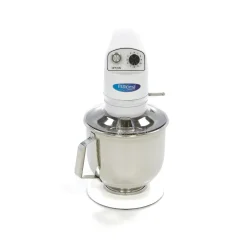 Maxima Planeetmenger MPM 7L Wit Professioneel