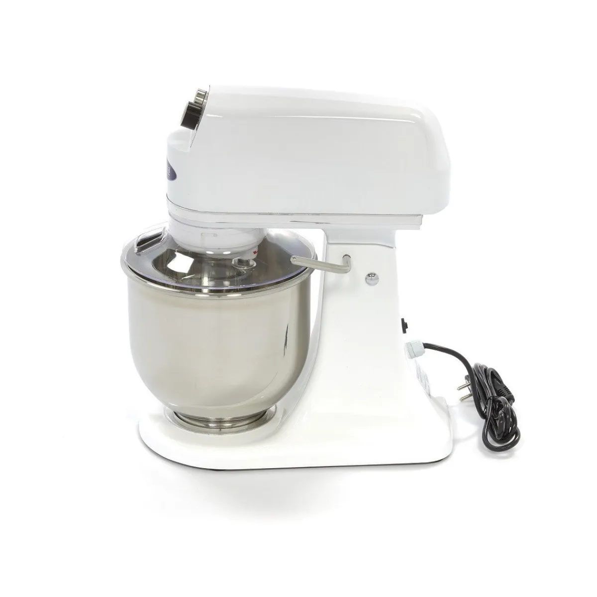 Maxima Planeetmenger MPM 7L Wit Professioneel