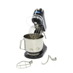 Maxima Planeetmenger MPM 7L Zwart Professioneel Discount