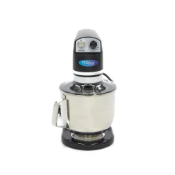 Maxima Planeetmenger MPM 7L Zwart Professioneel Discount