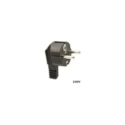Maxima Planeetmenger MPM 7L Zwart Professioneel Discount