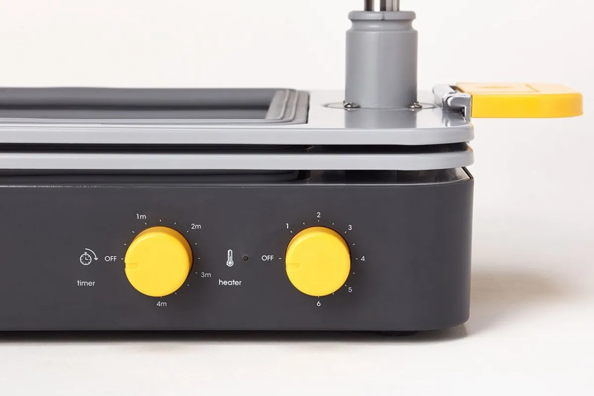 Overig Mayku Formbox (Maak je eigen thermovorm) Hot